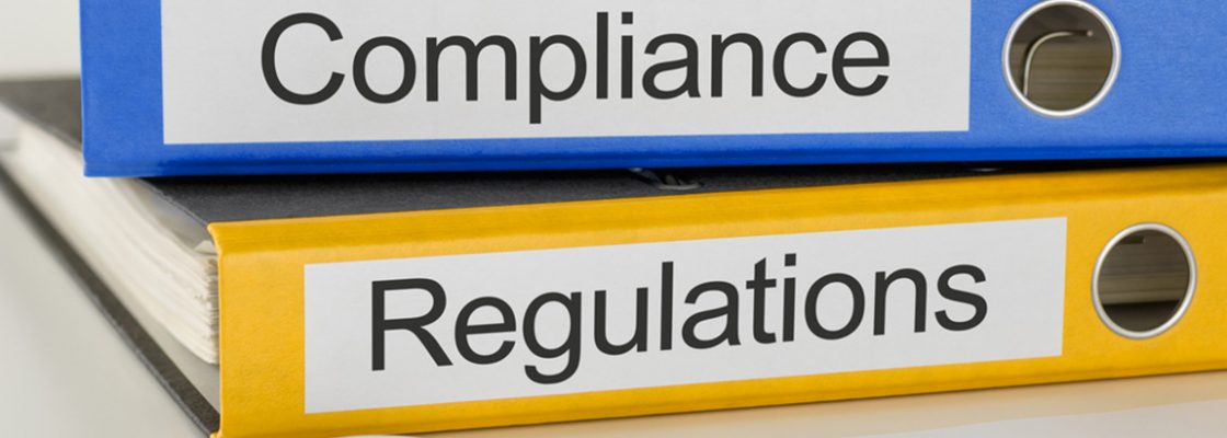 compliance regulations file bookcase